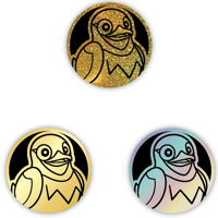 ポケモンコイン (2026) 【カイデン】（共逐荣光コイン / Regularサイズ）