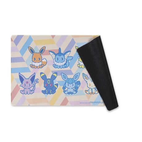 ポケモンカード 海外ポケモンセンター Pokémon サイコソーダ 【プレイマット】