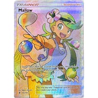 マオ【SR】 / Mallow - Guardians Rising (145/145)
