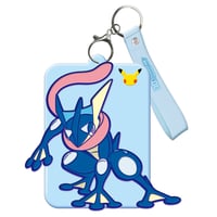 ポケモン 中国BOX限定 カードディスプレイフレームセット 封入 カードディスプレイ 【ゲッコウガ】