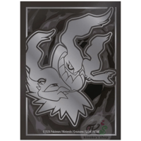 【バラ】 Pitch Black Elite Trainer Box（ダークライ）スリーブ (2026)