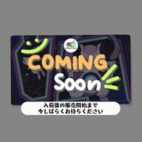 ポケモンカード 海外ポケモンセンター ミュウツー＆ミュウ Discovery 【プレイマット】