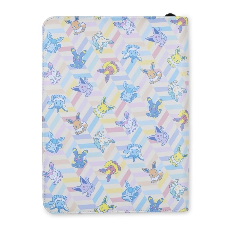 ポケモンカード 海外ポケモンセンター Pokémon サイコソーダ 【ジップ