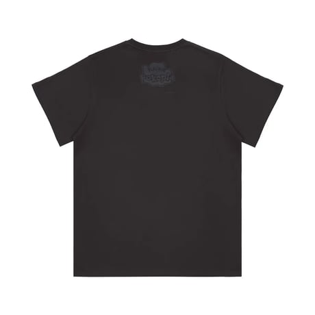 ポケモン 韓国限定 「ぽこ あ ポケモン」×MUSINSA Pokémon Pokopia 【メタモン アイコン 半袖Tシャツ】
