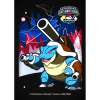 【バラ】2026 North America International Championships メガカメックス スリーブ (2026)