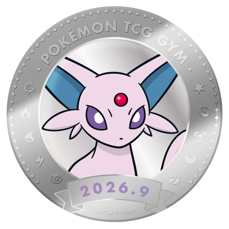 ポケモンカード 海外ポケモングッズ 中国イベント限定 マグネット