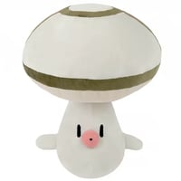 ポケモン 中国ポケモンセンター 球宝探検シリーズ 等身大ぬいぐるみ 【タマゲタケ】