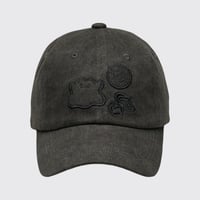 ポケモン 韓国限定 「ぽこ あ ポケモン」×MUSINSA Pokémon Pokopia 【ロゴキャップ】