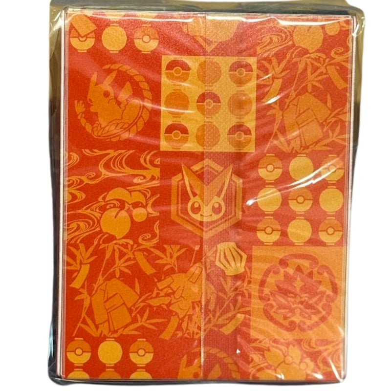 日版 ポケモンカード スペシャルBOX ポケモンセンタートウホク封入