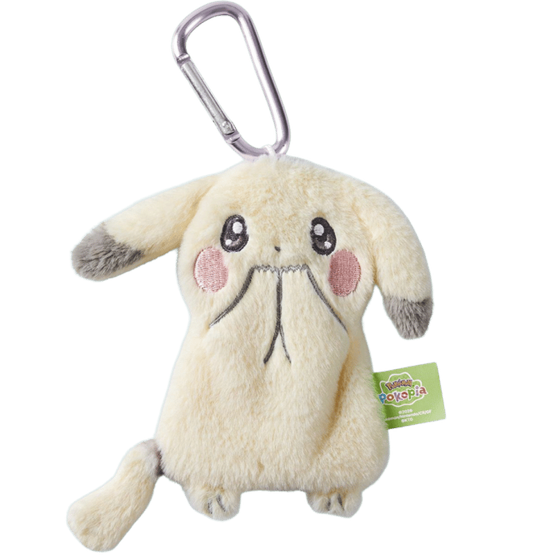ポケモン 韓国限定 「ぽこ あ ポケモン」×MUSINSA Pokémon Pokopia 【