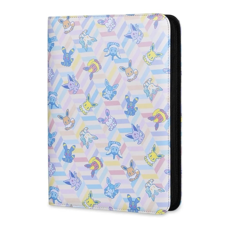 ポケモンカード 海外ポケモンセンター Pokémon サイコソーダ 【ジップ