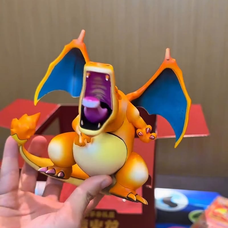 カードは付属しません】ポケモンカード ポケモン30周年記念 中国BOX