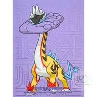 【バラ】中国BOX限定 バトルマスターデッキセット 【タケルライコ】 (2026)