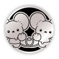 ポケモンコイン (2026) 【ワッカネズミ】（星彩晶璃コイン / シルバーノンホロ / Regularサイズ）