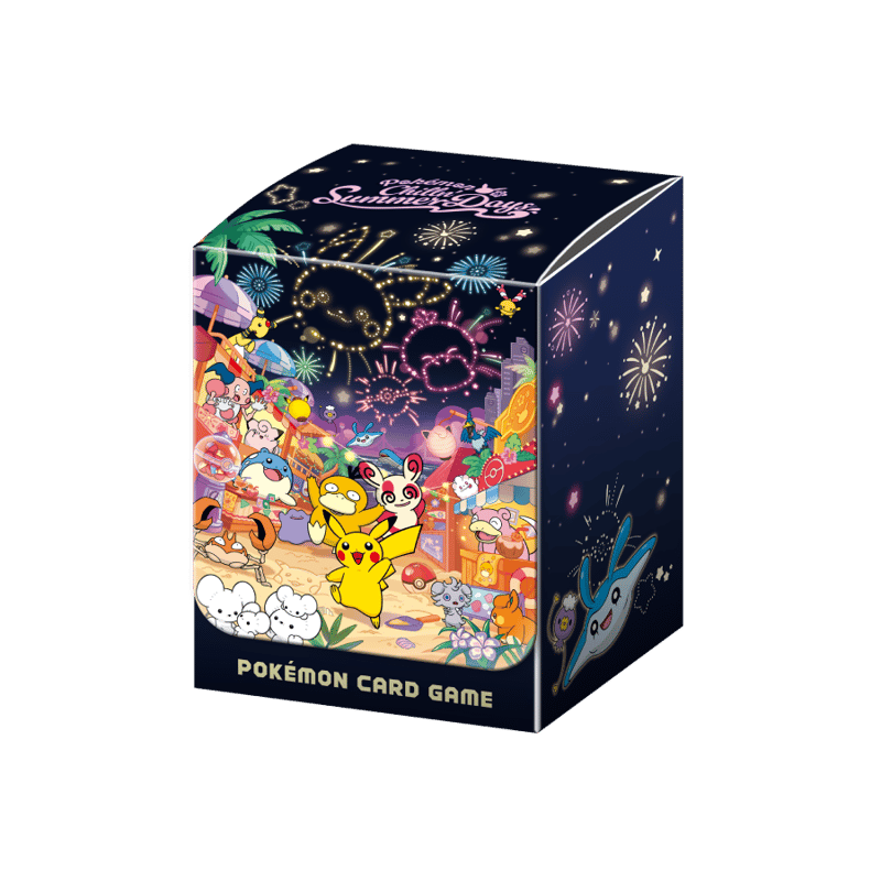 The Pokémon Weekly ピチュー 夏の夜彩るポケモン花火 The Pokémon Weekly ピチュー 夏の夜彩るポケモン花火 Yahoo