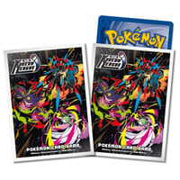 ポケモンカード 韓国大会限定 2026 コリアンリーグ final season スリーブ（64枚入り）