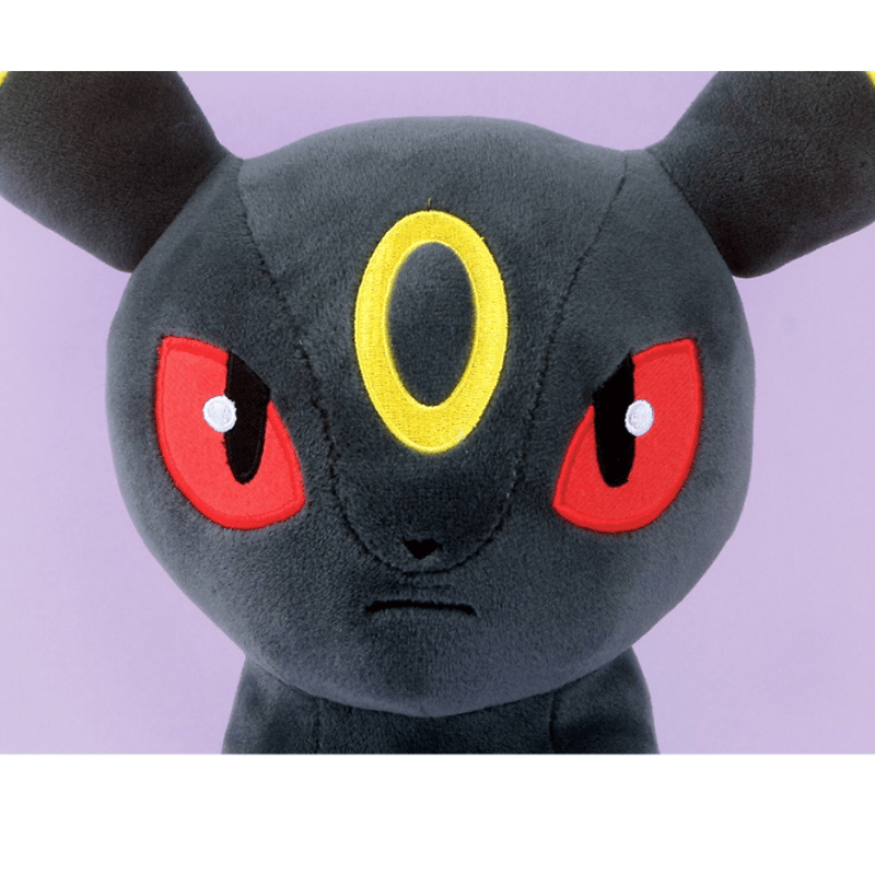 海外ポケモングッズ ポケモン × NOORIPLUS 韓国 もちもちぬいぐるみ