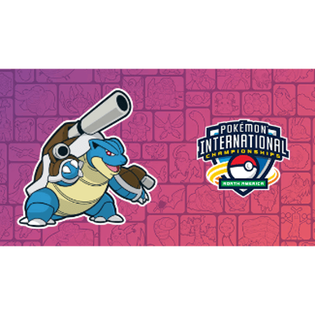 【バラ】2026 North America International Championships メガカメックス スリーブ (2026)