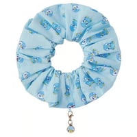 ポケモン 中国ポケモンセンター 水波相伴シリーズ チャーム付きシュシュ 【ポッチャマ】 / Piplup Scrunchie with Charm