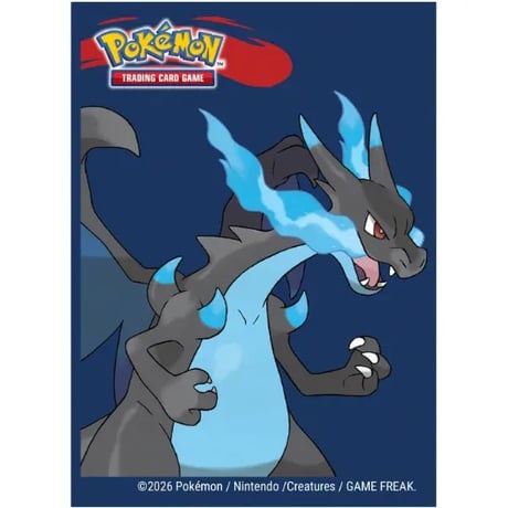 CATEGORY ポケモン バラスリーブ (デッキシールド1枚売り/ 1 Sleeve) |