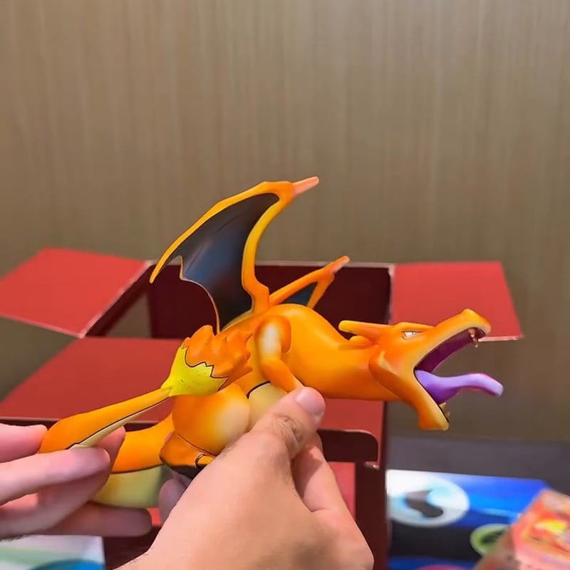 第2便【カードは付属しません】ポケモンカード ポケモン30周年記念