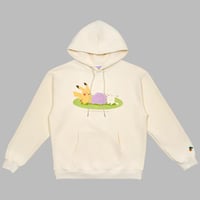 ポケモン 韓国限定 「ぽこ あ ポケモン」×MUSINSA Pokémon Pokopia 【うすチュウ・ピカチュウ・メタモン パーカー】