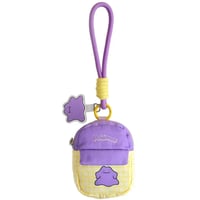 海外ポケモングッズ Pokémon × HOLLYBOX ミニポーチ 【メタモン】