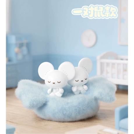 【中国限定】 ポケモン ポケピース 夢見るおひるね ふわふわインテリアフィギュア 【6種コンプリート】