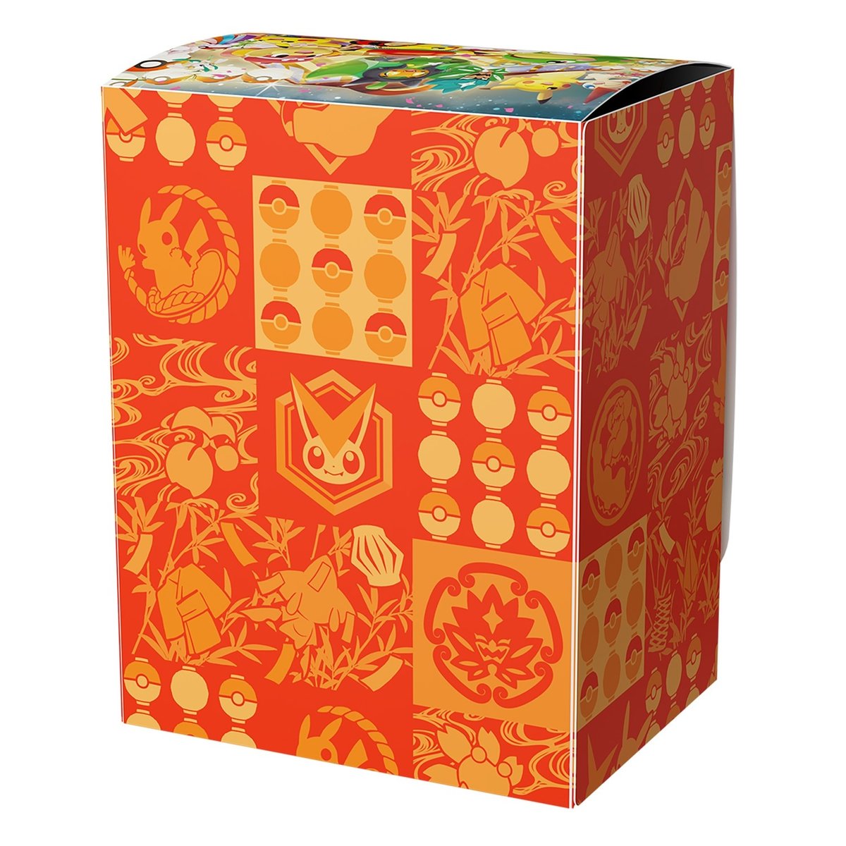 日版 ポケモンカード スペシャルBOX ポケモンセンタートウホク封入