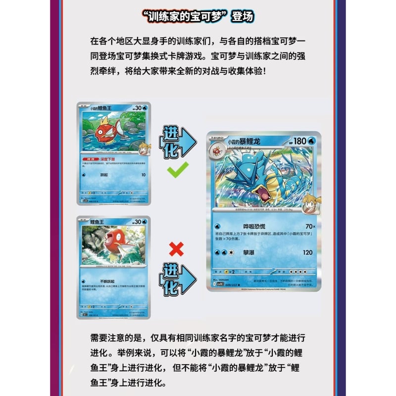 箱潰れの場合がございます】 中国簡体版 ポケモンカード 共逐荣光 1BOX