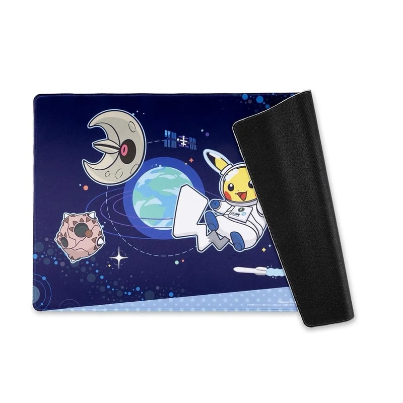 ポケモンカード 海外ポケモンセンター Pokémon ESA 【プレイマット