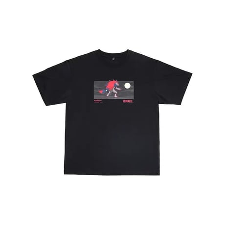 ポケモンカード 中国ポケモン 2026 ハイパーボール級大会 秋季開催記念 ゾロアーク 【Tシャツ】