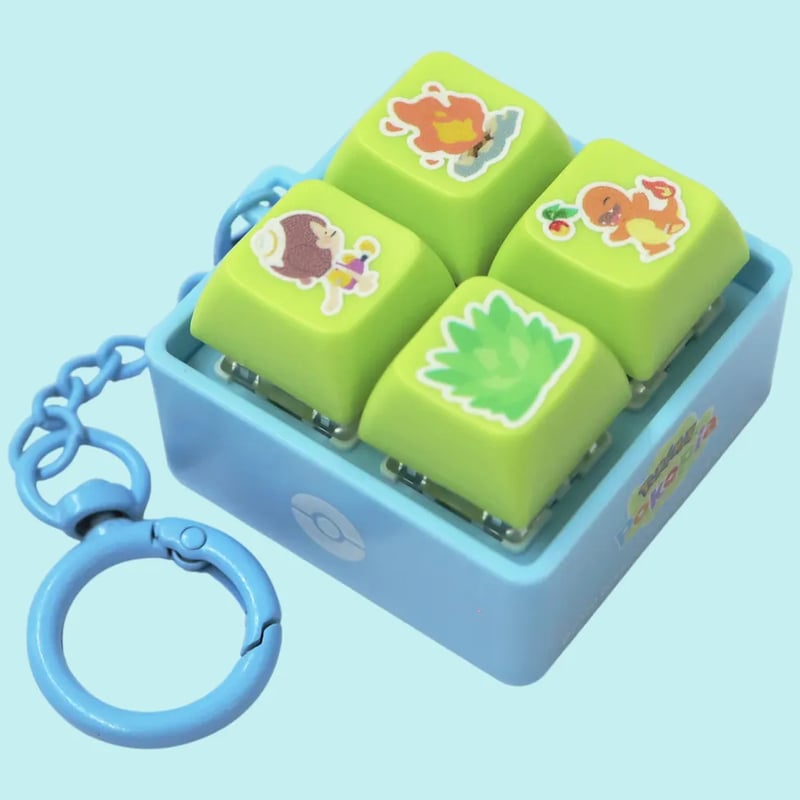 ポケモン 韓国限定 「ぽこ あ ポケモン」×MUSINSA Pokémon Pokopia 【