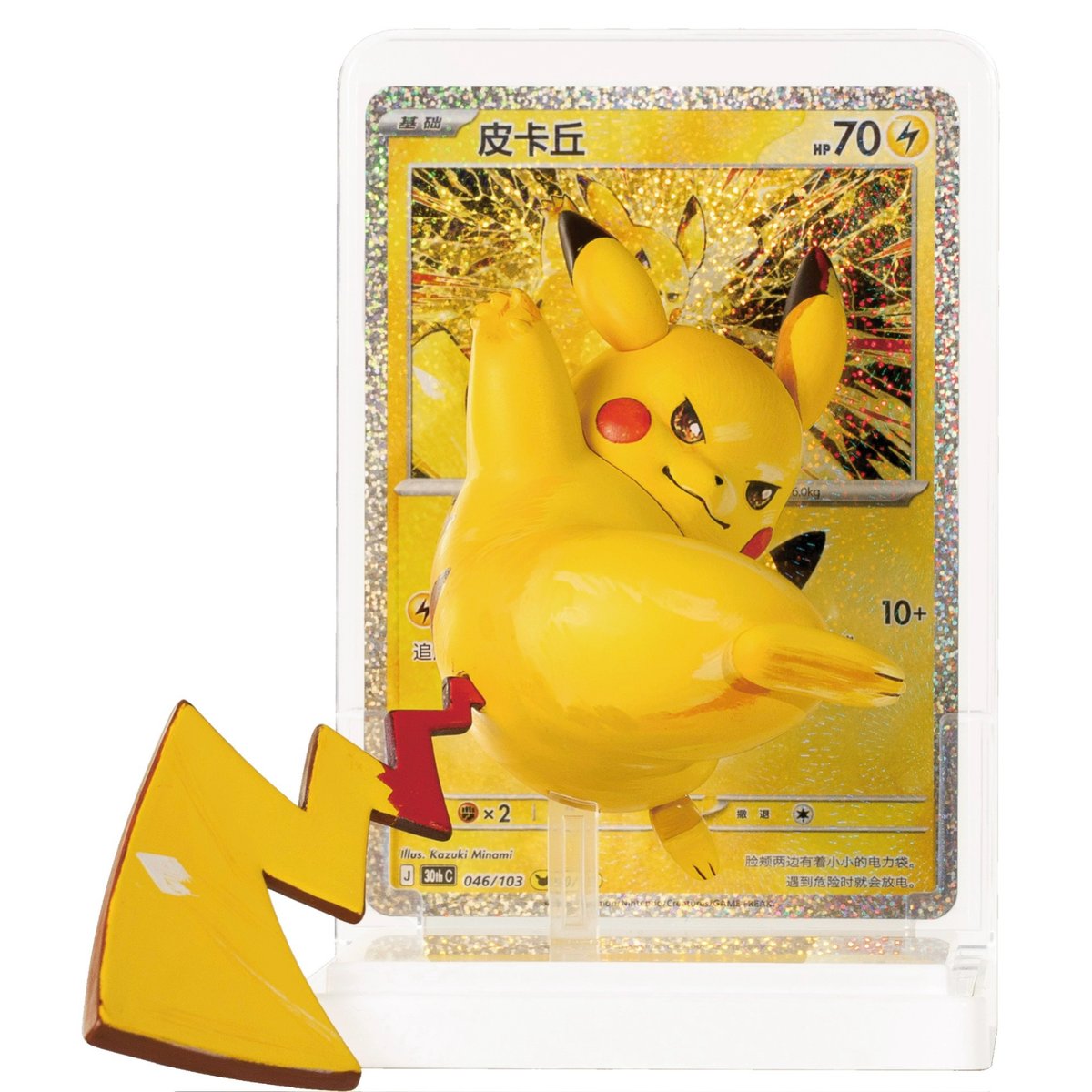 カードは付属しません】ポケモンカード 中国BOX封入 カードイラスト
