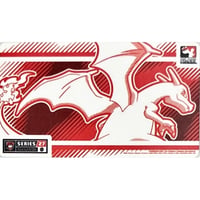 ポケモンカード regional championships 2027 リザードン プレイマット