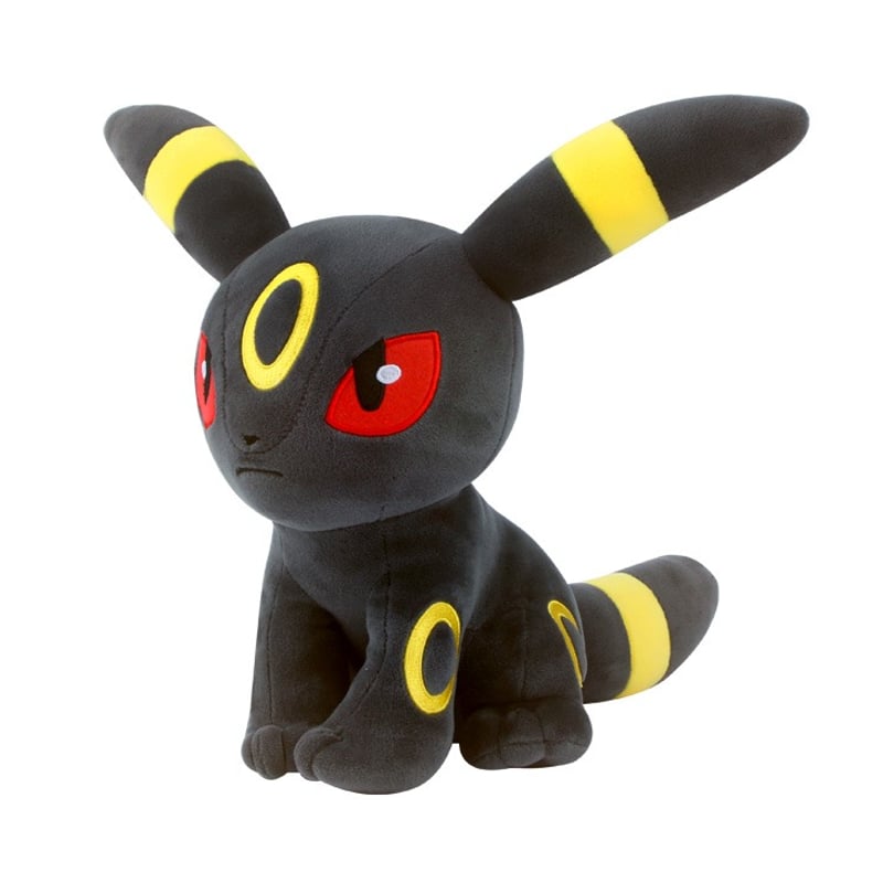 海外ポケモングッズ ポケモン × NOORIPLUS 韓国 もちもちぬいぐるみ
