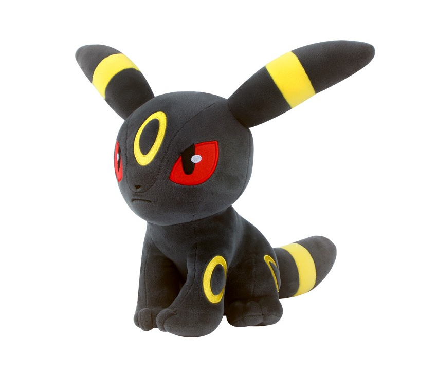 海外ポケモングッズ ポケモン × NOORIPLUS 韓国 もちもちぬいぐるみ