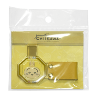 海外ちいかわグッズ CHIIKAWA in KOREA クリップペンホルダー【うさぎ】