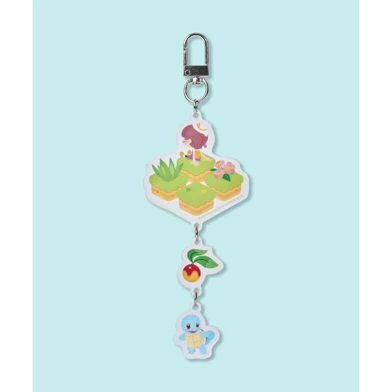 海外イベント会場限定】ポケモン 韓国限定 「ぽこ あ ポケモン