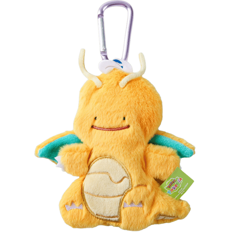 ポケモン 韓国限定 「ぽこ あ ポケモン」×MUSINSA Pokémon Pokopia 【