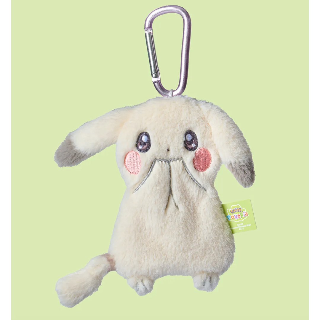 ポケモン 韓国限定 「ぽこ あ ポケモン」×MUSINSA Pokémon Pokopia 【