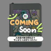 ポケモンカード 海外ポケモンセンター みがわり Substitute 【ジップバインダー】