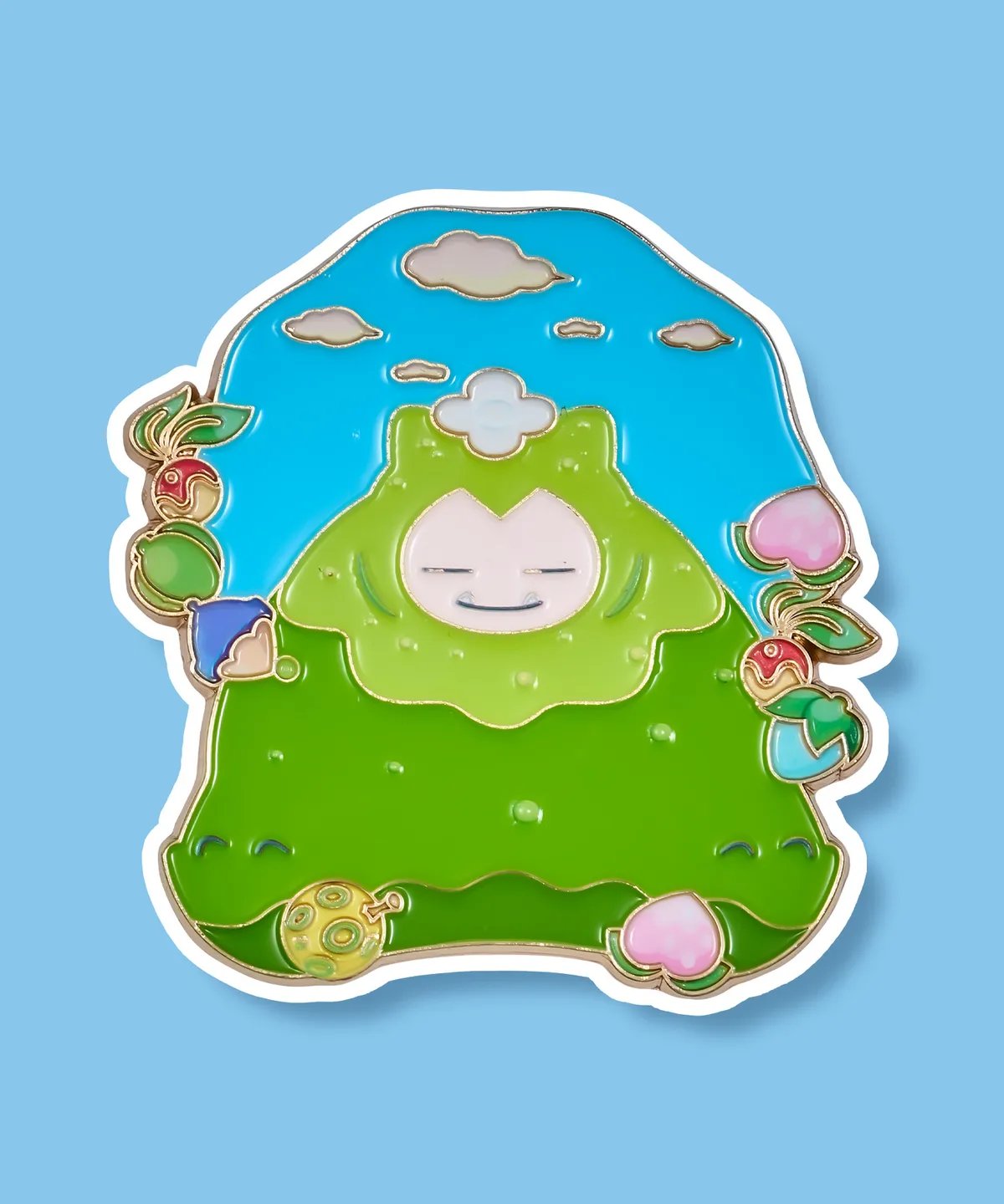 海外イベント会場限定】ポケモン 韓国限定 「ぽこ あ ポケモン