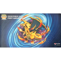 ポケモンカード 2016 Regional Championships メガリザードンY (Fort Wayne, Indiana) プレイマット