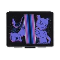 ポケモンカード 海外ポケモンセンター ミュウツー＆ミュウ Discovery 【ダメカンダイス＆コンディションマーカーセット】