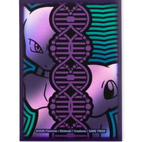 【バラ】 ミュウツー＆ミュウ Mewtwo & Mew DNA (2026)