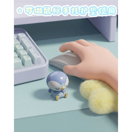 【中国限定】 ポケモン ポケピース 夢見るおひるね ふわふわインテリアフィギュア 【6種コンプリート】