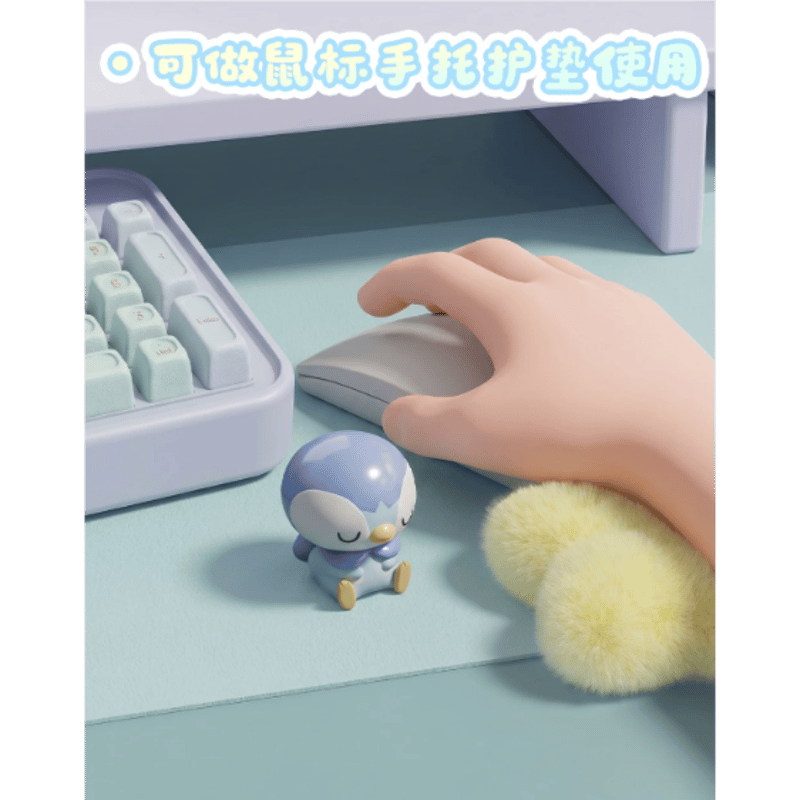 ポケモン 海外限定ポケモングッズ HOLLY BOX × ポケピース 夢見るお