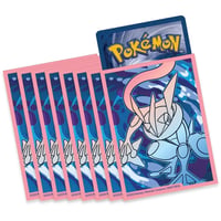 ポケモンカード Chaos Rising Elite Trainer Box カードスリーブ (65枚) 【ゲッコウガ】
