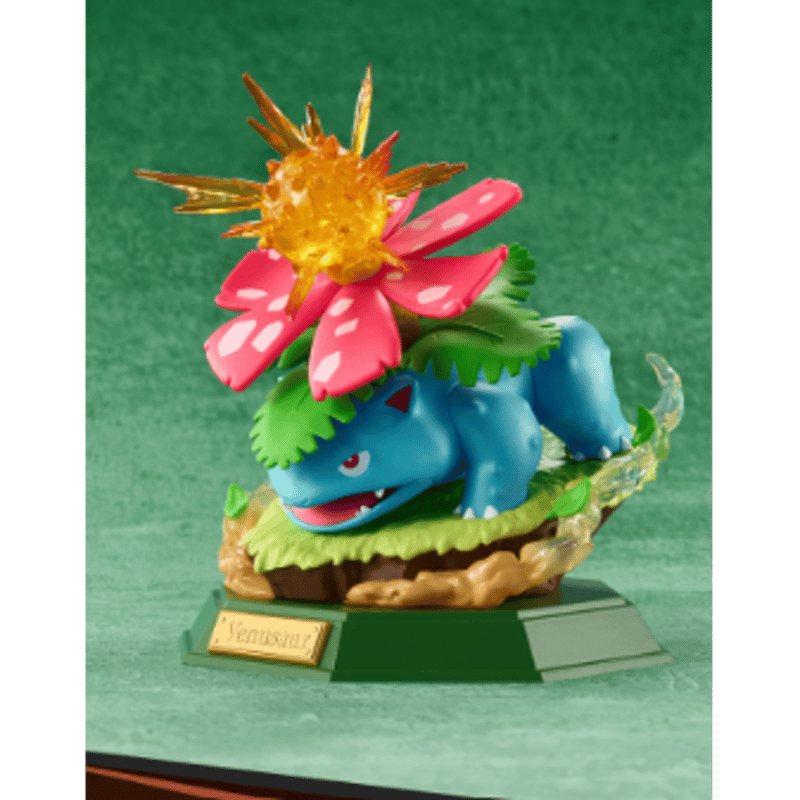 外箱潰れの場合がございます】ポケモン × Funism 强力典藏系列
